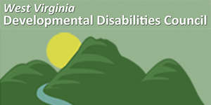 West Virginia Developmental Disabilities Council logo