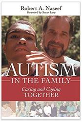 Autism In the Family cover