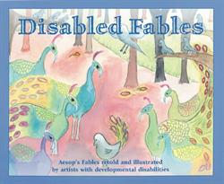 Disabled Fables cover