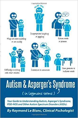Autism and Asperger's Syndrome cover