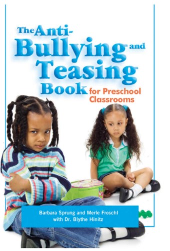 THe Anti-Bullying and Teasing Book