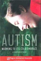 Autism: Warming to its Cold Embrace cover