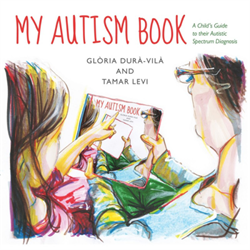 My Autism Book cover