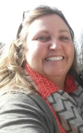 a photo of Cathy Coontz-Griffith