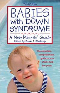Cover of Babies with Down Syndrome