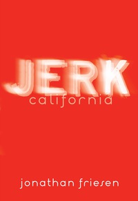 cover of Jerk California