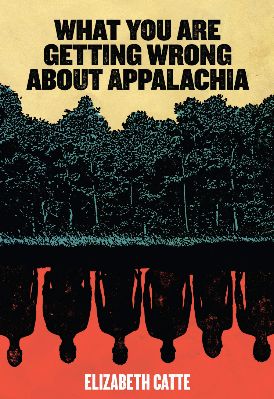 What are you getting wrong about Appalachia cover