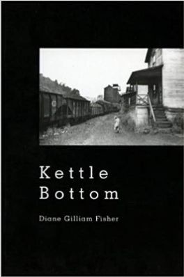 Kettle Bottom book cover