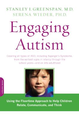 Cover of Engaging Autism