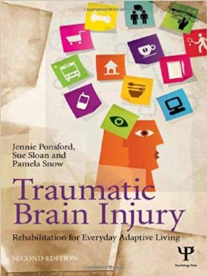 Traumatic Brain Injury Rehabilitation for Everyday Adaptive Living