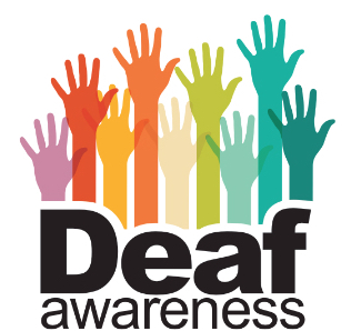 Deaf awareness