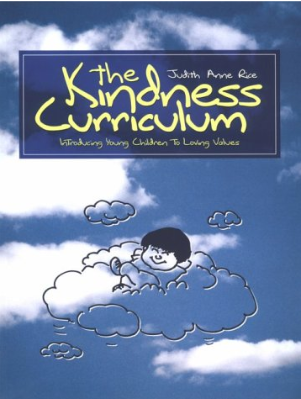cover of Kindness Curriculum