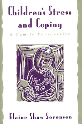 cover of Children's Stress and Coping