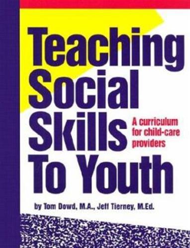 the Teaching Social Skills to You