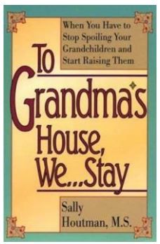 cover of Grandma's House