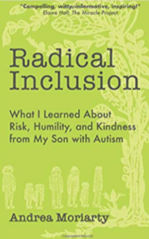 cover of Radical Inclusion