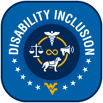 Disability Inclusion badge