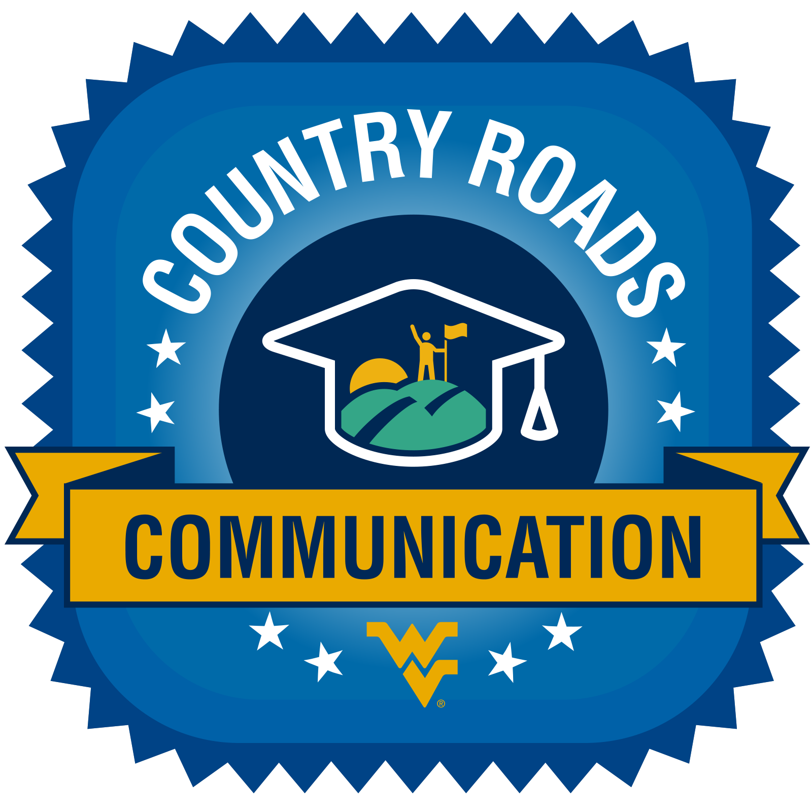 Communication Badge