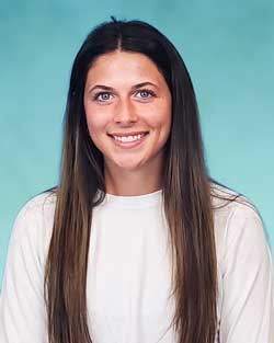 Serena Hunsberger