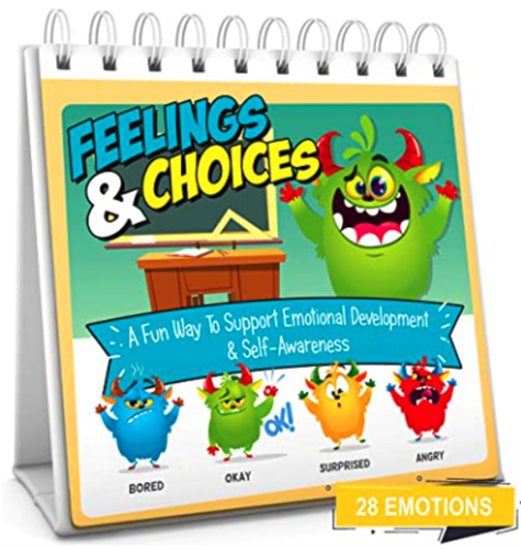 feelings and choices
