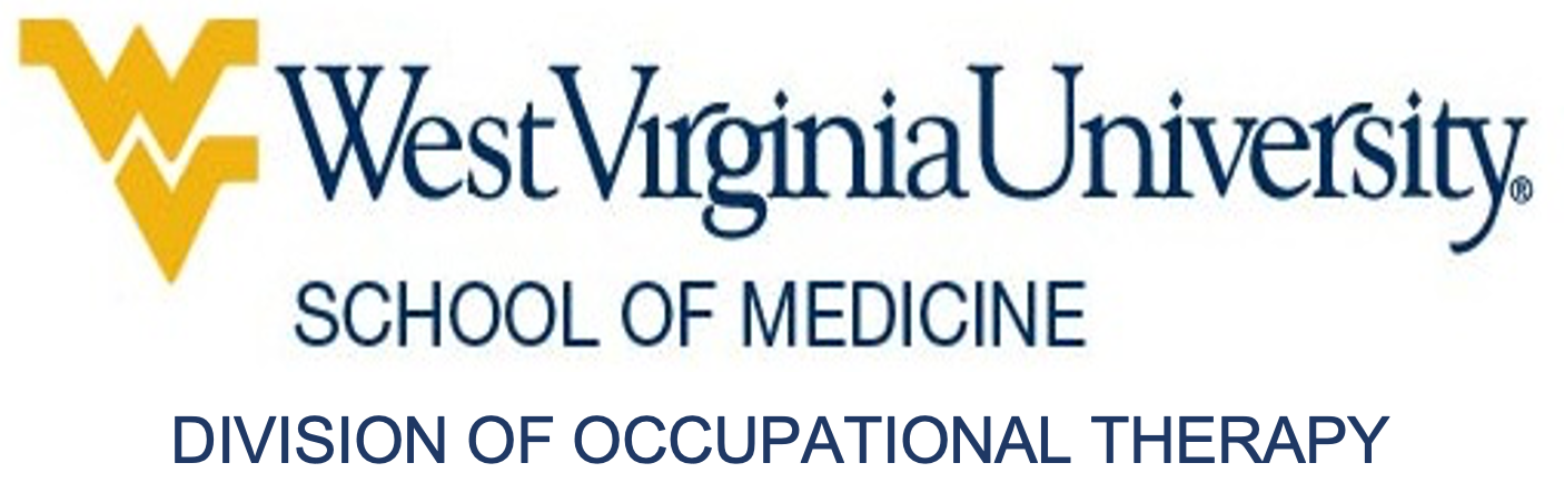 WVU Division of Occupational Therapy