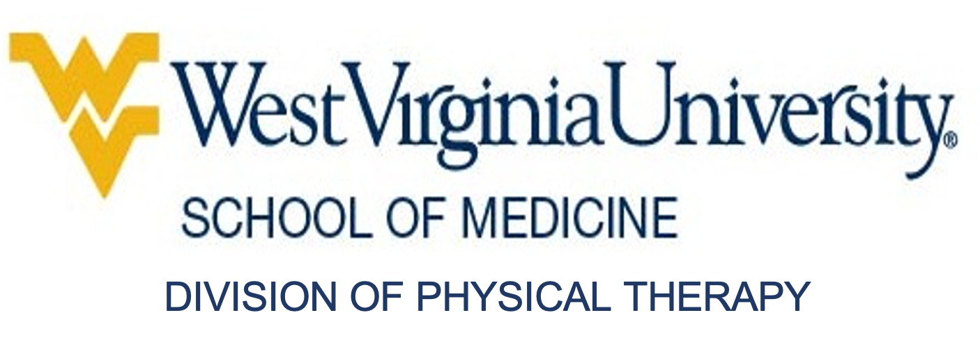 WVU Division of Physical Therapy