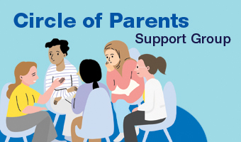 Circle of Parents Logo