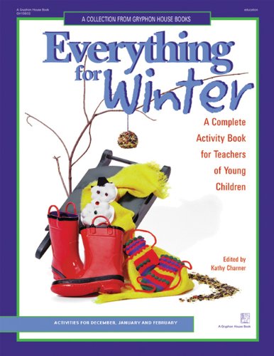 cover of Winter Fun