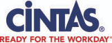 Cintas logo