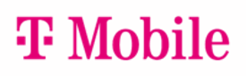 T-Mobile logo