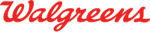 Walgreens logo