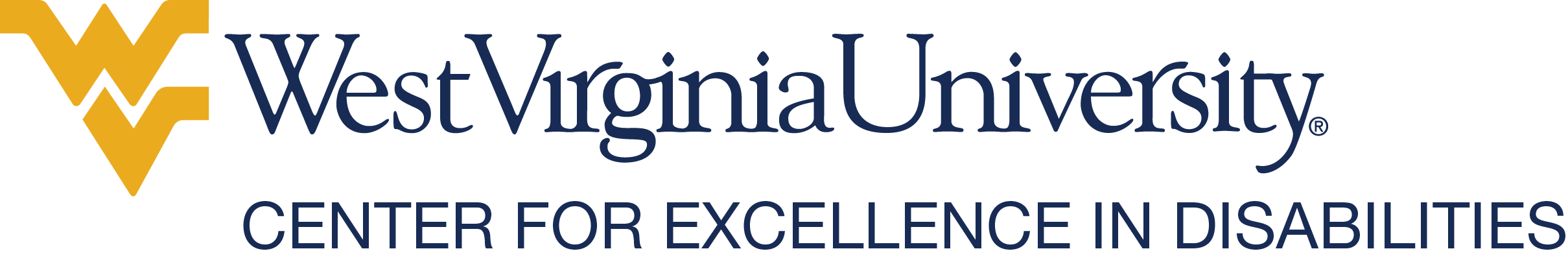 West Virginia University Center for Excellence in Disabilities