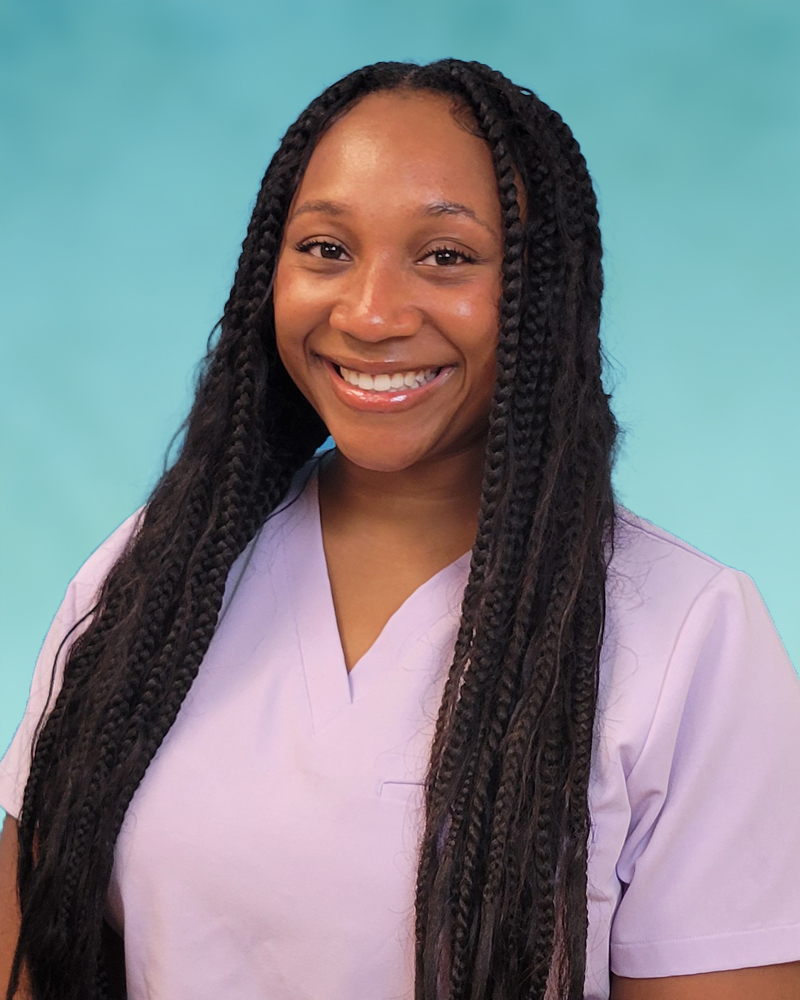 Ahleeyah Jackson