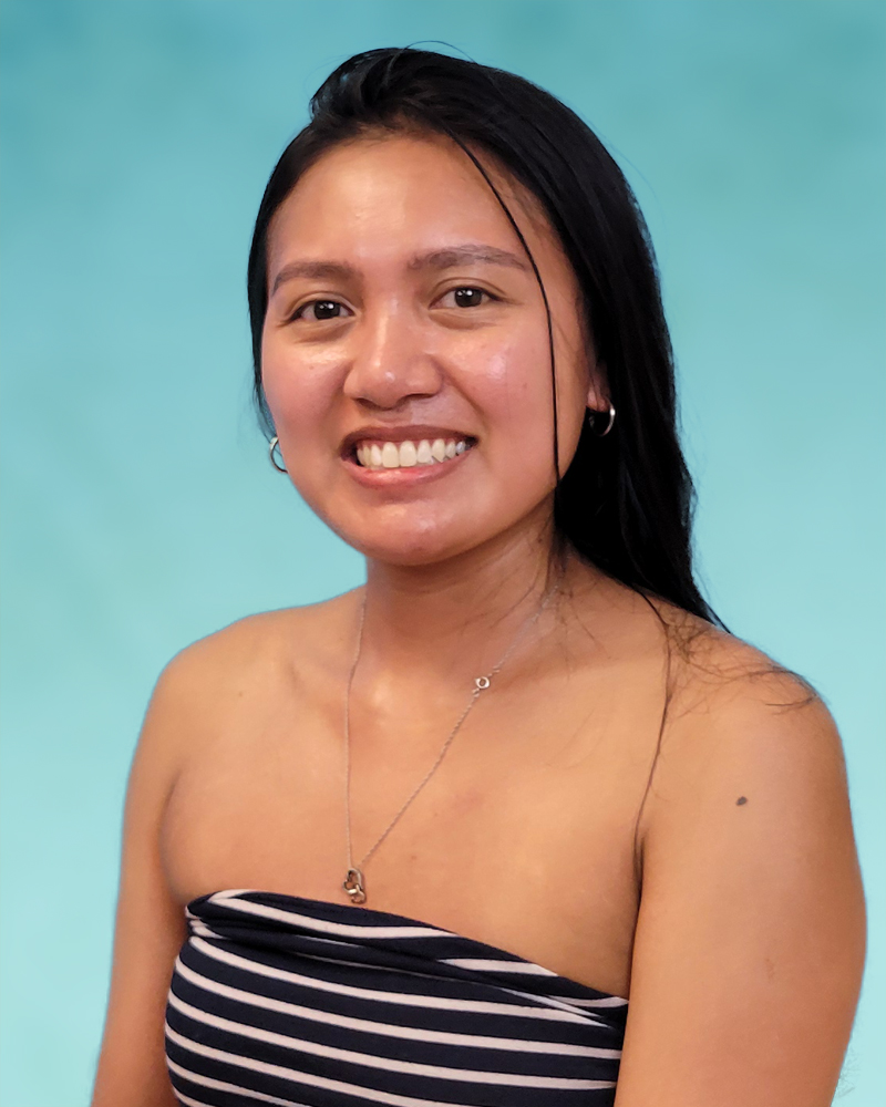 Chloe Bonifacio
