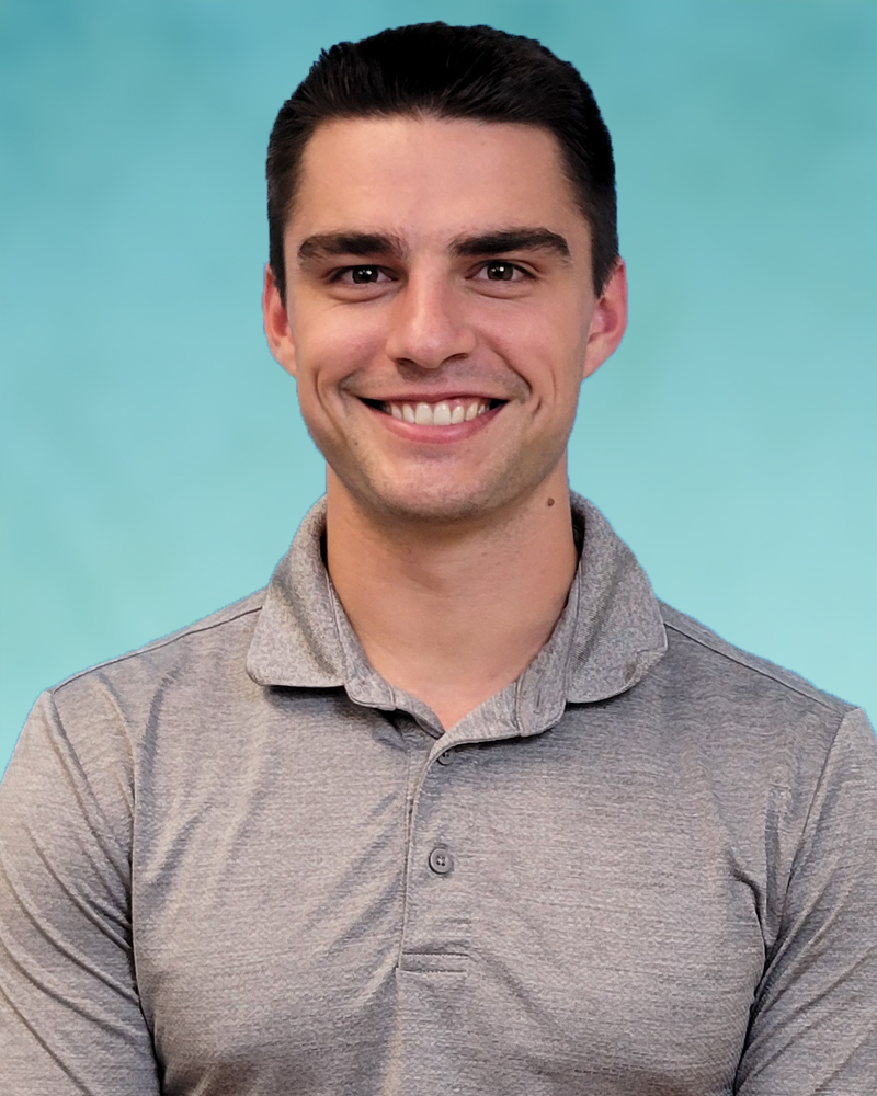 Jacob Estep