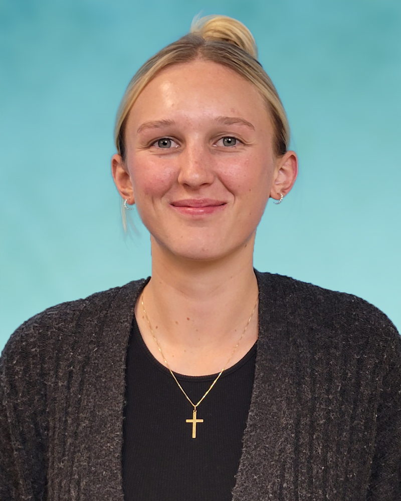 Reagan Wilkinson